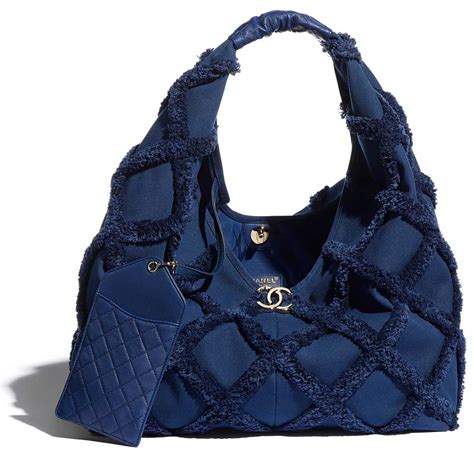 borsa canvas chanel|prezzi borse Chanel originali.